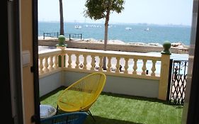 Kiana Mirador Puerto Sherry Con Parking